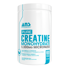 ANS Performance   Creatine Monohydrate 300g