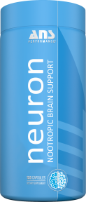 ANS Performance   NEURON - Nootropic Brain Support 60caps
