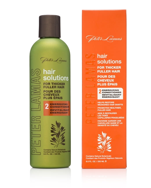 PETER LAMAS   Hair Solutions Condit., 250ml