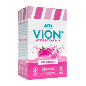 ANS Performance ViON+ Hydration Mix Pink Lemonade 20pk