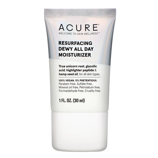 ALL DAY MOISTURIZER 30ML