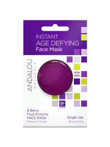 Andalou Naturals Instant Age Defying Face Mask