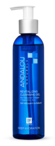 Andalou Naturals   Revitalizing Cleansing Gel 178ml
