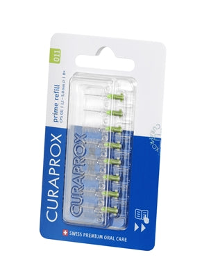 ORAL SCIENCE   SP Interdental Brush 11,pk/8