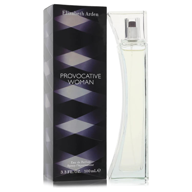 Elizabeth Arden Women Provocative 100 ml Eau De Parfum Spray
