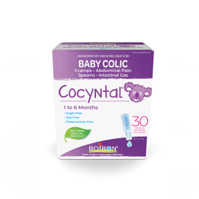 Boiron   COCYNTAL 30 DOSE   30X1ML