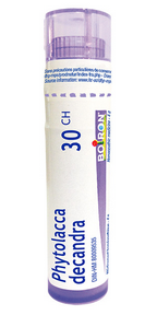 Phytolacca Decandra  30 CH