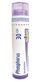 Phosphorus  30 CH
