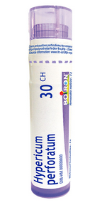 Hypericum Perforatum 30 CH