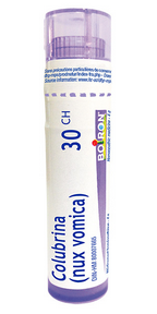 Nux Vomica  30 CH