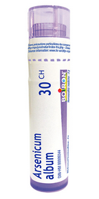 Arsenicum Album 30 CH