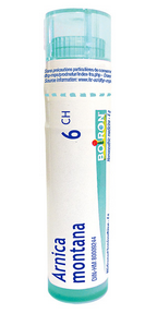 Arnica Montana 6 CH
