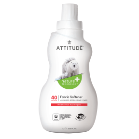 Clearance - Attitude-Fabric Soft. Pink Grapefruit (40)