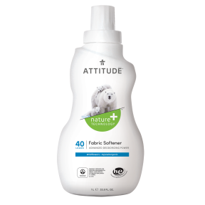 Clearance - Attitude-Fabric Softener Wildflowers (40)