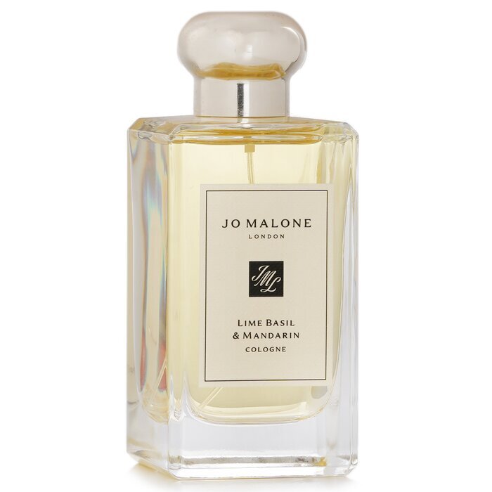 Jo Malone Men Jo Malone Lime Basil & Mandarin 100 ml Cologne Spray (Unisex Unboxed)