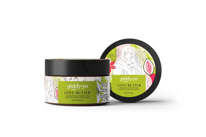 GIDDY-YO_Love Butter - Edible & Canadian_236 ml