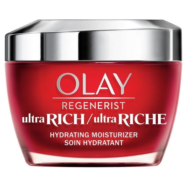 OLAY REGENERIST ULTRA RICH HYDRATING MOISTURIZ50ML