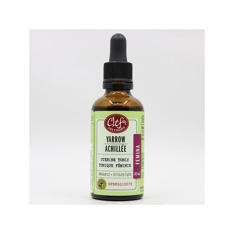 YARROW Tincture organic 100 ML