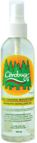 Citrobug-Citrolug   Insect Repellent (Adult) 125ml