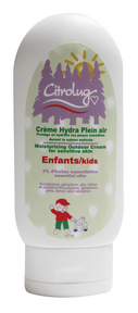 Citrobug-Citrolug   Moisturizing Outdoor Cream Kids 120ml