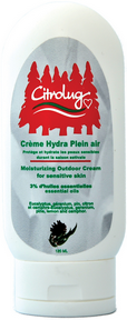 Citrobug-Citrolug   Moisturizing Outdoor Cream 120ml