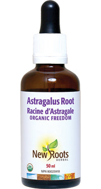 NEW ROOTS Astragalus Root 50 ml