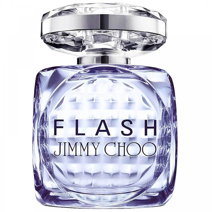 Jimmy Choo Women Flash 100 ml Eau De Parfum Spray (unboxed)