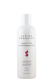 Carina Organics-Sweet Pea Styling Gel