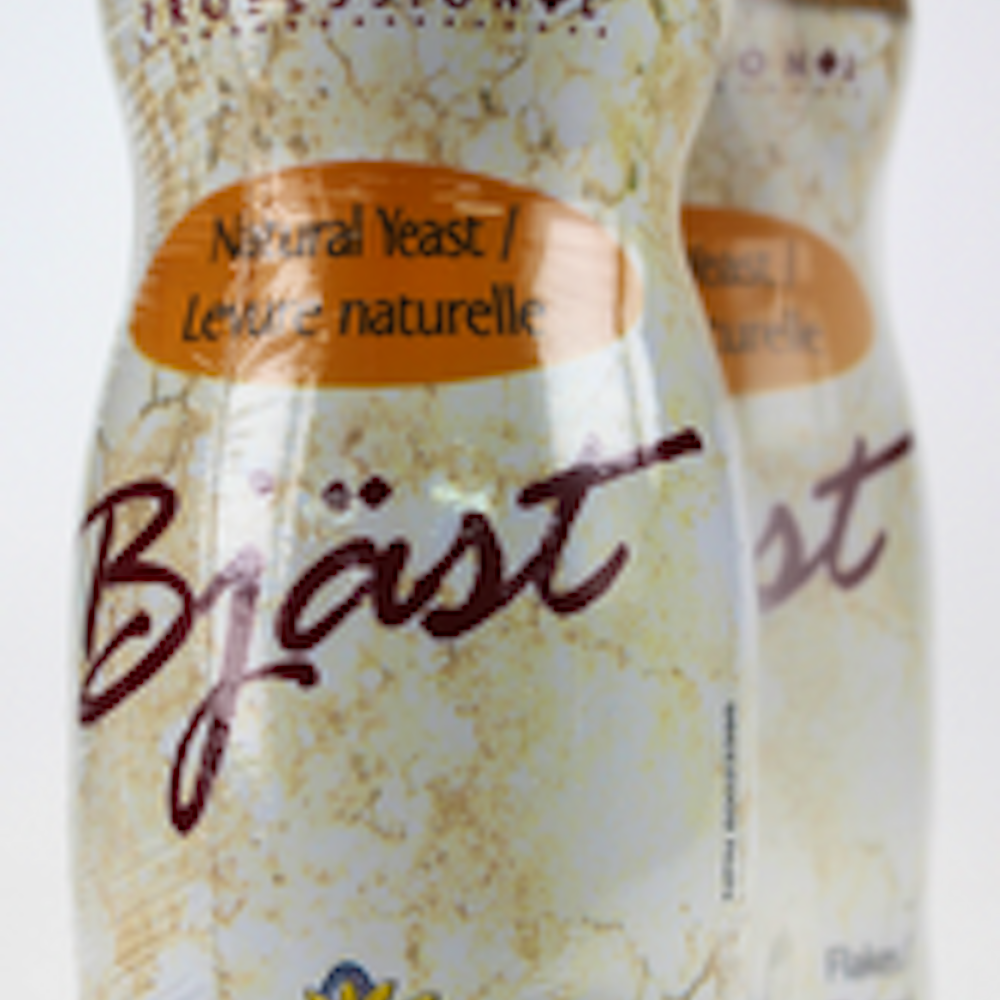 Homeocan    Bjäst flakes    200 g