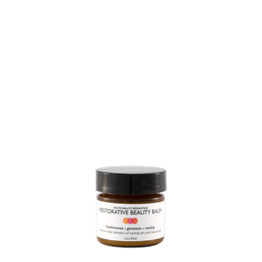 Crawford Street Skin Care   Restorative Beauty Balm 30ml