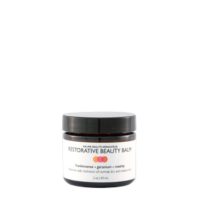 Crawford Street Skin Care   Restorative Beauty Balm 60ml