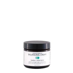 Crawford Street Skin Care   Balancing Face Cream 60ml