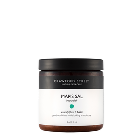Crawford Street Skin Care-Maris Sal Body Polish