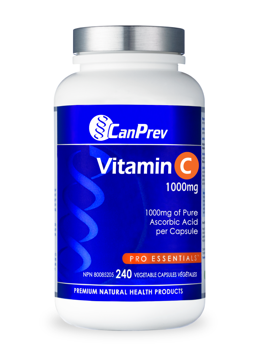 CanPrevVitamin C 1000mg_240 v-caps