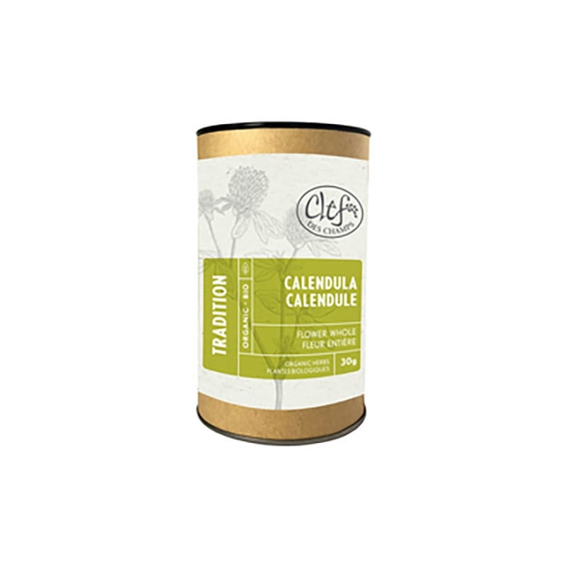 CALENDULA organic Loose Tea 30 GR
