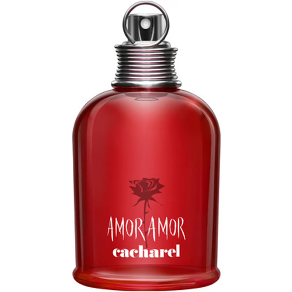 Cacharel Women Amor Amor 50 ml Eau De Toilette Spray (unboxed)