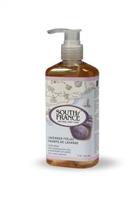 SOUTH OF FRANCE   Liquid Soap Lavender, 236ml