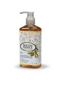SOUTH OF FRANCE   Liquid Soap Lem Verbena,236ml