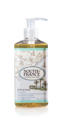 SOUTH OF FRANCE   WING SHIPPER, 36 bars