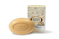 SOUTH OF FRANCE   Natural Soap Almond,170g