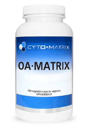 Cyto-Matrix OA-Matrix 180 v-caps