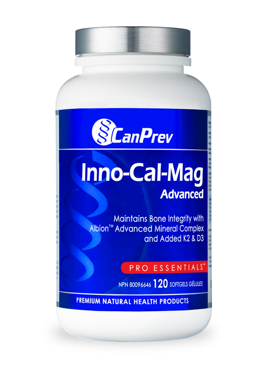 CanPrevInno-Cal-Mag Advanced_120 Softgels