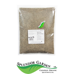 Splendor Garden - Org Fish & Seafood Seas - 454g