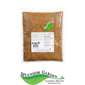 Splendor Garden - Org Southern Fried Chicken Sea - 454g