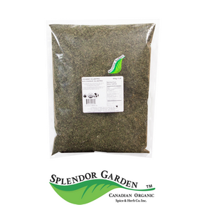 Splendor Garden - Organic Cilantro - 454g
