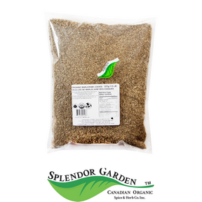 Splendor Garden - Organic Marjoram Leaves - 227g