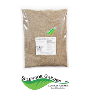 Splendor Garden - Org Poultry Seasoning - 454g