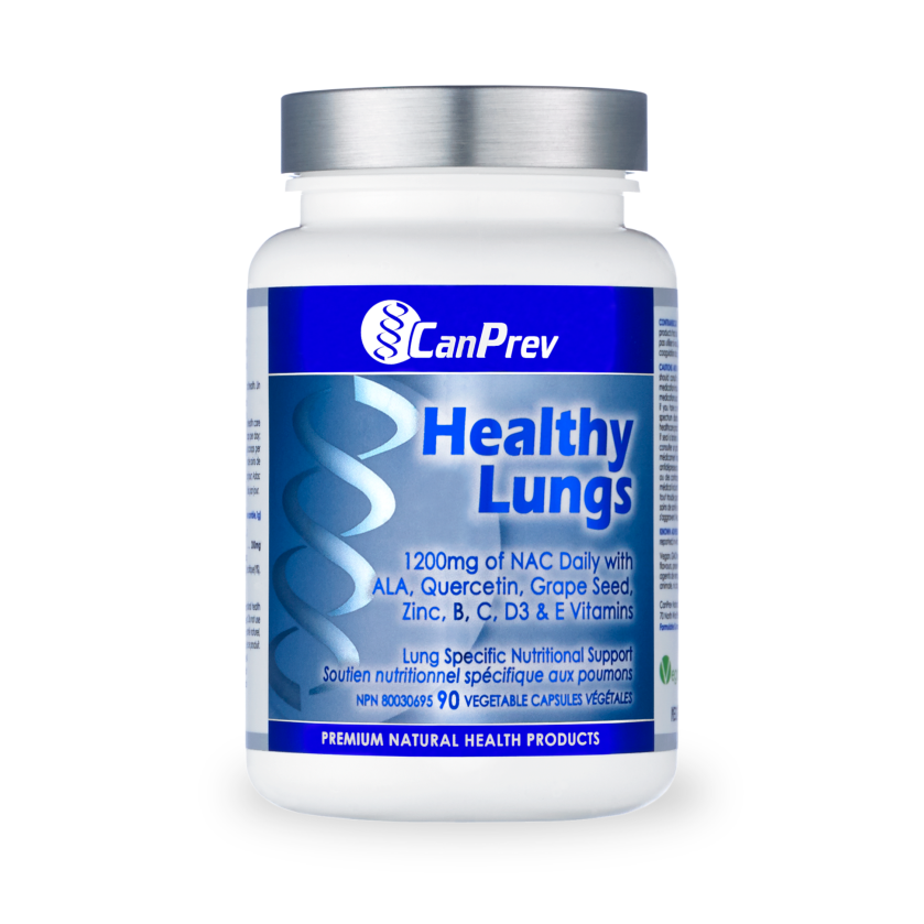 CanPrev   Healthy Lungs   90 v-caps