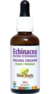 NEW ROOTS Echinacea 50 ml