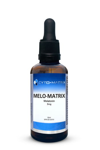 Cyto-Matrix Melo-Matrix 50ml – Liquid – Blueberry